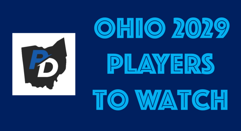 Ohio 2029: Five MH and RS on the New Watch List
